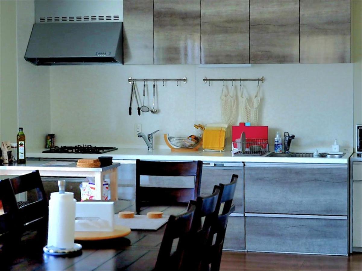Jadan House Villa Furano Luaran gambar