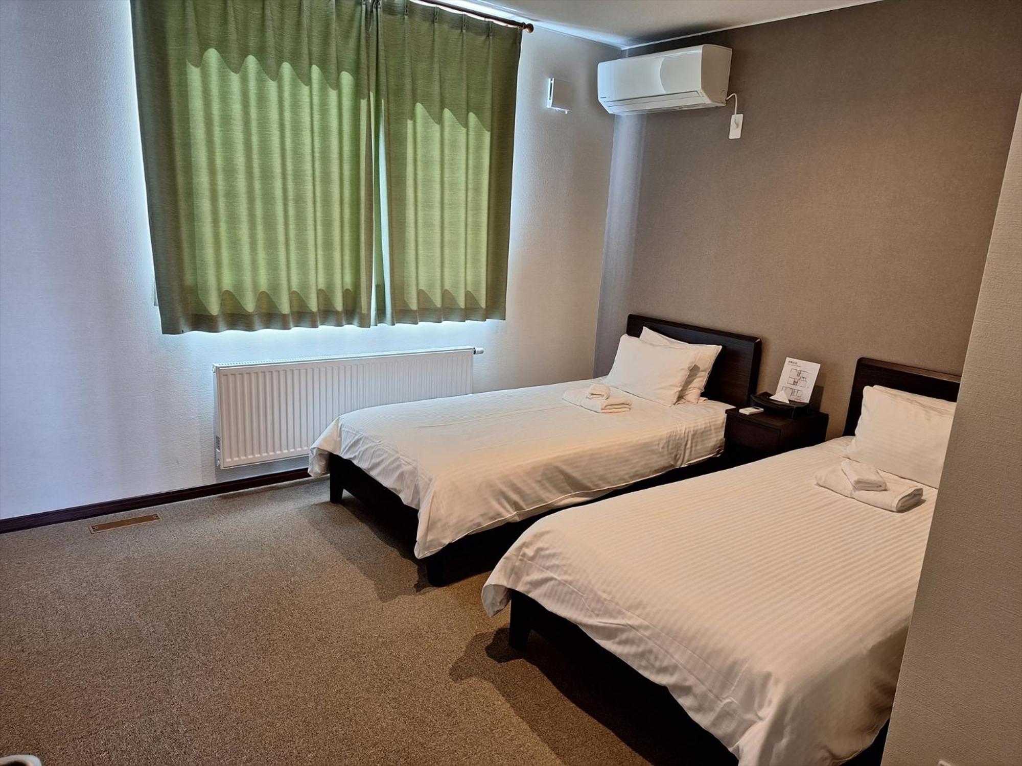 Jadan House Villa Furano Luaran gambar