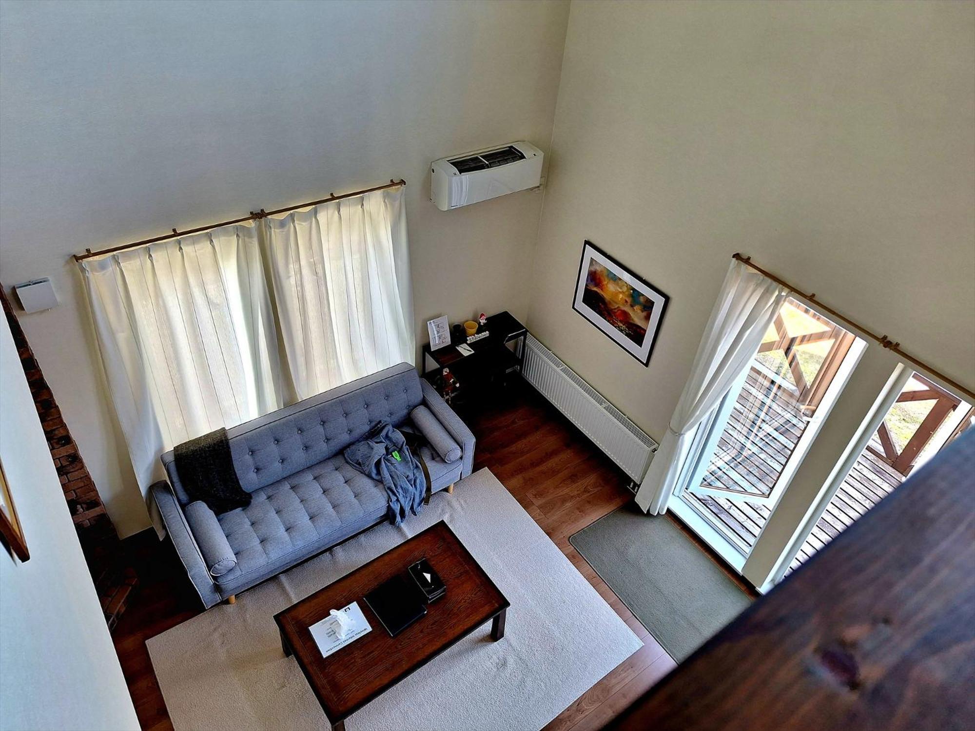 Jadan House Villa Furano Luaran gambar