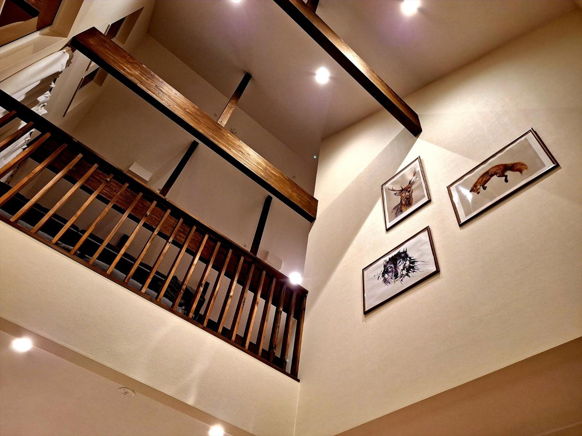 Jadan House Villa Furano Luaran gambar