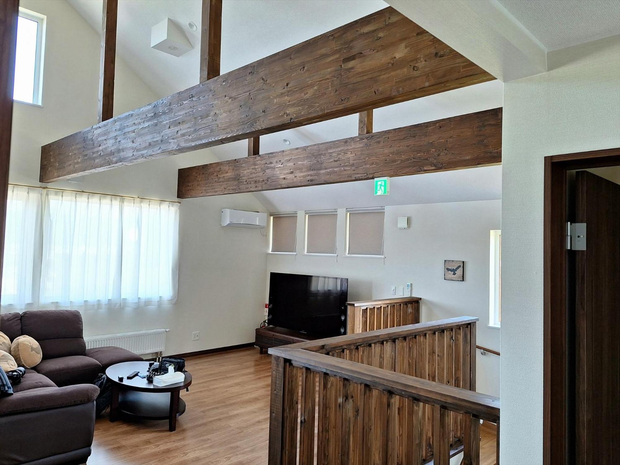 Jadan House Villa Furano Luaran gambar