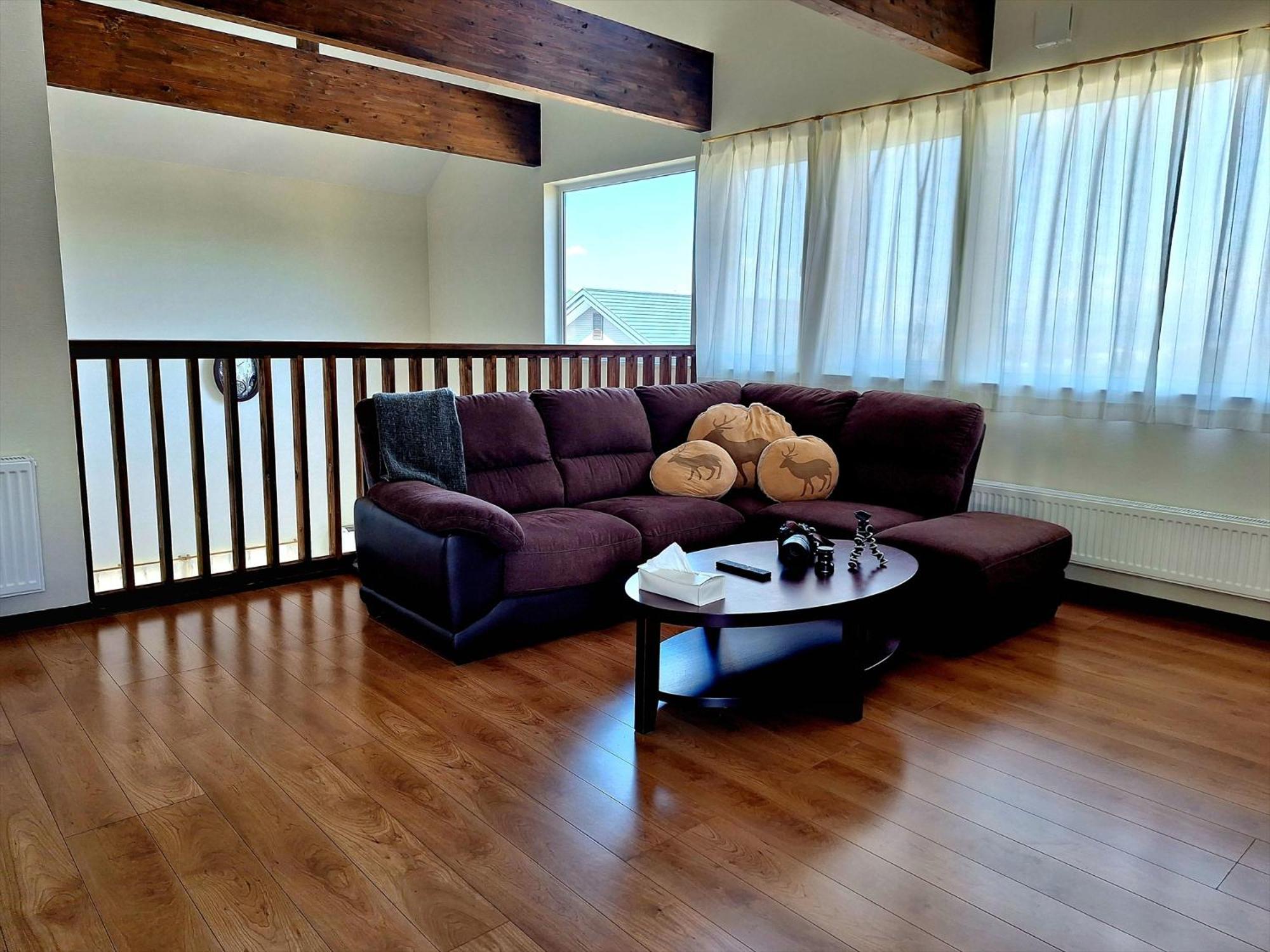 Jadan House Villa Furano Luaran gambar