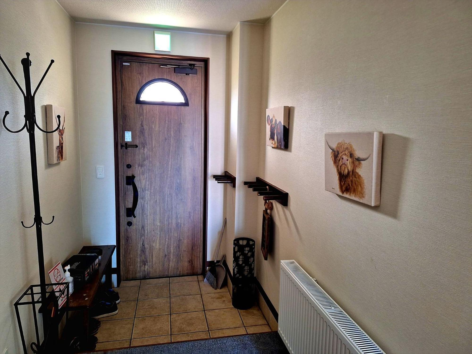 Jadan House Villa Furano Luaran gambar